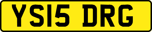 YS15DRG