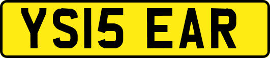 YS15EAR