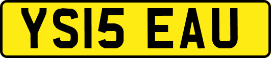 YS15EAU