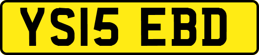 YS15EBD
