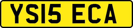 YS15ECA