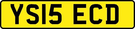 YS15ECD