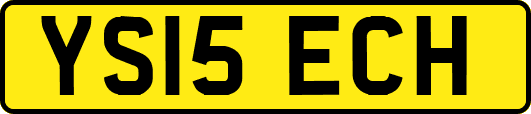 YS15ECH