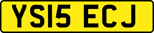 YS15ECJ