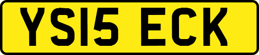 YS15ECK
