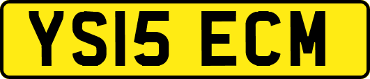 YS15ECM