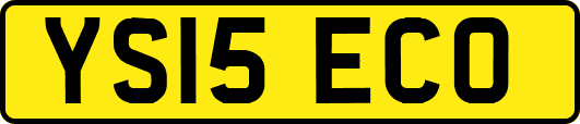 YS15ECO