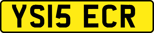 YS15ECR
