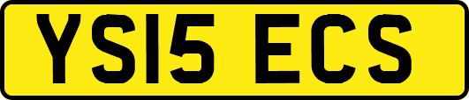 YS15ECS