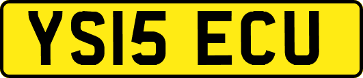 YS15ECU