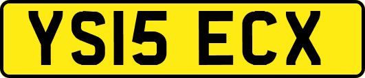 YS15ECX