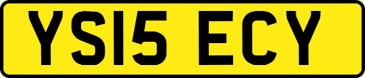 YS15ECY