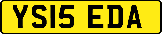 YS15EDA
