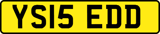 YS15EDD