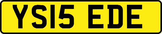 YS15EDE