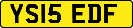 YS15EDF
