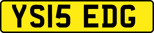 YS15EDG