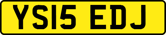 YS15EDJ