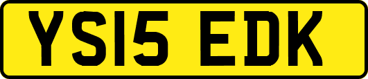 YS15EDK