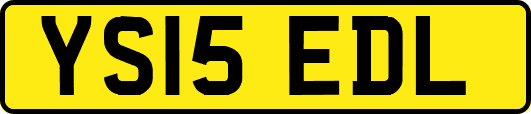 YS15EDL