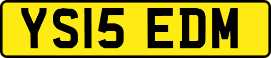 YS15EDM