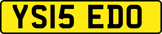 YS15EDO