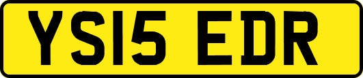 YS15EDR