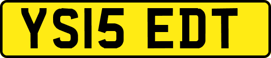 YS15EDT