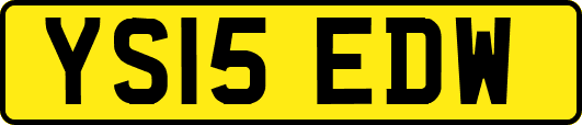YS15EDW