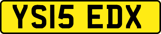 YS15EDX