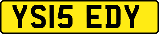 YS15EDY