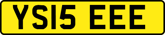 YS15EEE