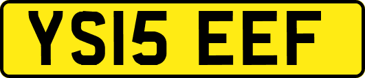 YS15EEF