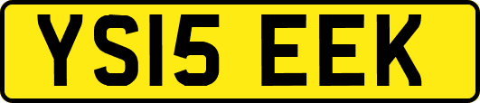 YS15EEK