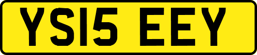 YS15EEY