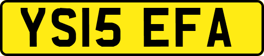 YS15EFA