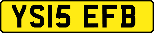 YS15EFB