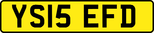 YS15EFD