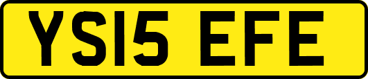 YS15EFE