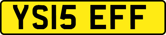 YS15EFF