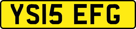 YS15EFG