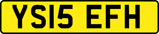 YS15EFH