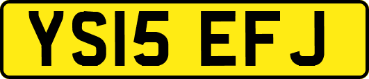 YS15EFJ