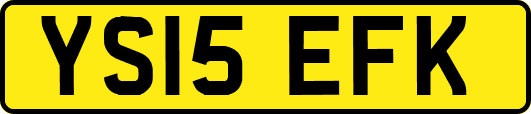 YS15EFK