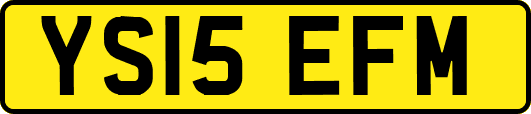 YS15EFM