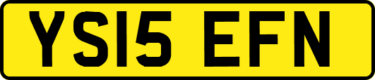 YS15EFN