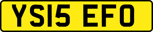 YS15EFO