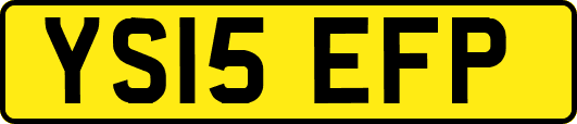 YS15EFP