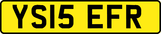 YS15EFR