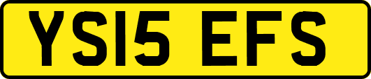YS15EFS